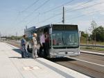 Mercedes-Benz Citaro LE 2007 года